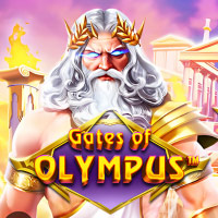 gates of olympus Onabet