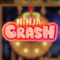 Ninja crash Onabet