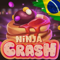 Ninja crash Onabet